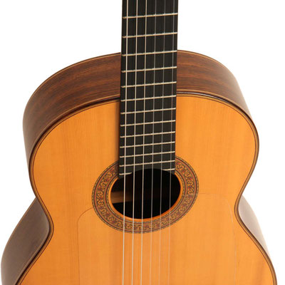 Jose Lopez Bellido 2004 - Guitar 2 - Photo 4