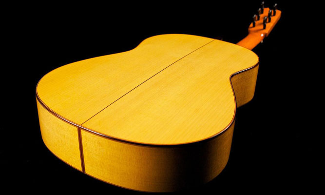 Felipe Conde 2014 - Guitar 5 - Photo 5