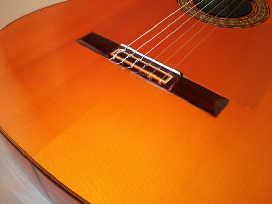 Hermanos Conde 1976 - Guitar 1 - Photo 6