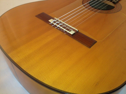 Manuel Reyes 1976 - Guitar 2 - Photo 10
