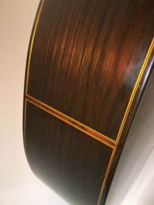 Francisco Barba 2015 - Guitar 6 - Photo 22