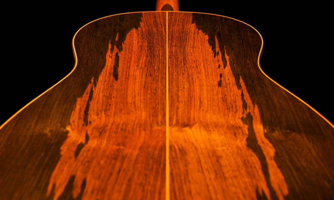 Felipe Conde 2015 - Guitar 6 - Photo 7