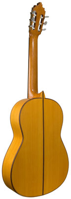 Jose Lopez Bellido 2007 - Guitar 1 - Photo 1