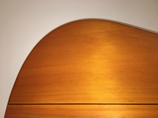 Jose Ramirez 1965 - Guitar 3 - Photo 19