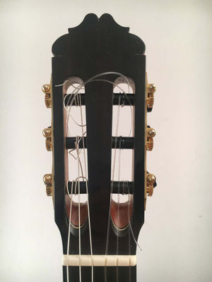 Antonio Marin Montero 2015 - Guitar 3 - Photo 17