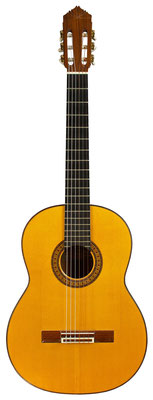 Gerundino Fernandez 1998 - Guitar 2 - Photo 2
