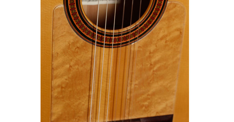 Hermanos Conde 2006 - Guitar 1 - Photo 3