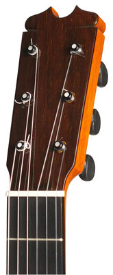 Felipe Conde 2012 - Guitar 8 - Photo 5