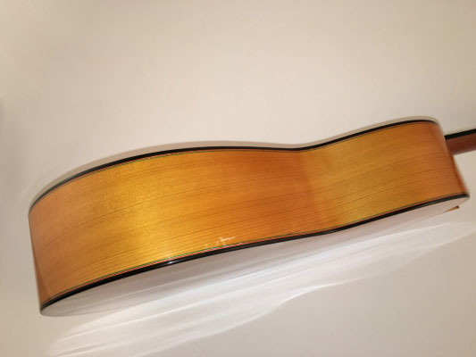 Francisco Barba 2015 - Guitar 5 - Photo 21