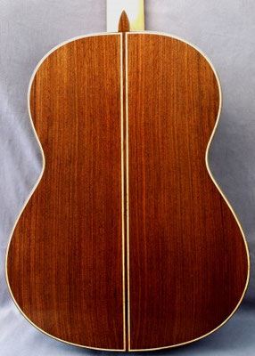 Antonio Marin Montero 2014 - Guitar 4 - Photo 7