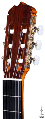Jose Ramirez 1977 - Guitar 2 - Photo 12