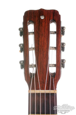 Jose Ramirez 1956 - Guitar 2 - Photo 3
