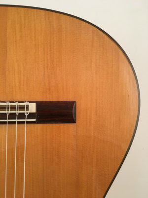 Manuel Reyes 1994 - Guitar 3 - Photo 9