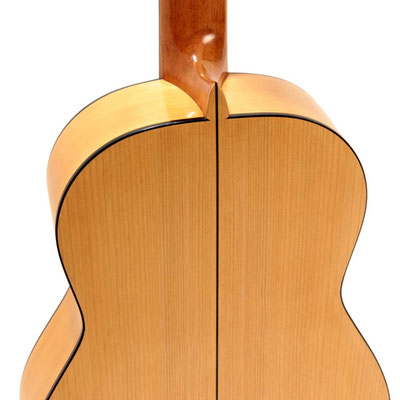 Jesus Bellido 2014 - Guitar 2 - Photo 3