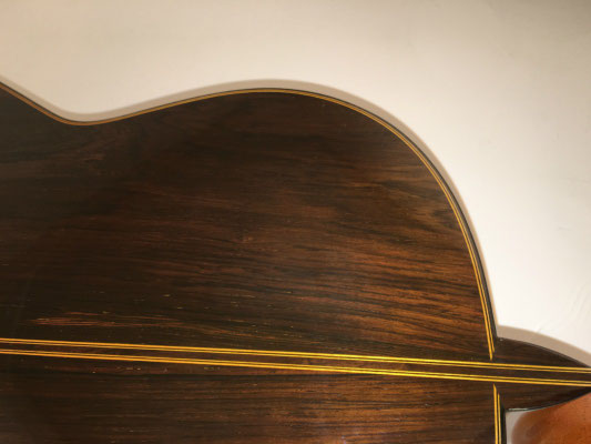 Francisco Barba 2015 - Guitar 6 - Photo 18