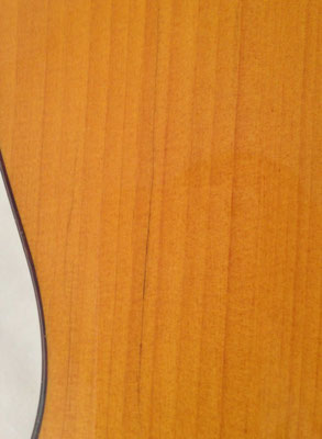 Jose Ramirez 1966 - Guitar 4 - Photo 4