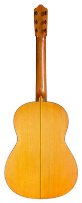 Miguel Rodriguez 1955 - Guitar 1 - Photo 1