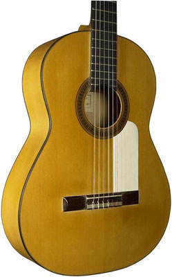 Santos Hernandez 1930 - Guitar 4 - Photo 1 