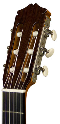 Santos Hernandez 1930 - Guitar 3 - Photo 3