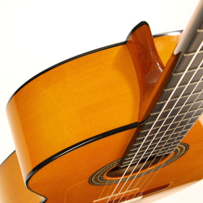 Lester Devoe 2018 - Guitar 1 - Photo 3