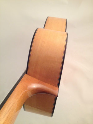 Jose Marin Plazuelo 2015 - Guitar 1 - Photo 22