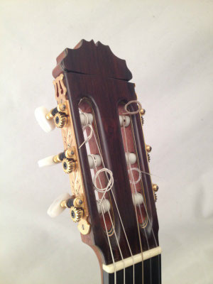 Manuel Reyes 1999 - Guitar 1 - Photo 13