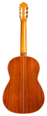 Miguel Rodriguez 1989 - Guitar 1 - Photo 1