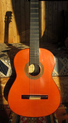 Hermanos Conde - Sobrinos de Esteso - 1986 - Guitar 4 - Photo 16