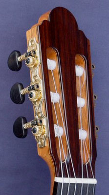 Jose Marin Plazuelo 2008 - Guitar 2 - Photo 5