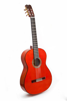 Hermanos Conde 2012 - Guitar 1 - Photo 4