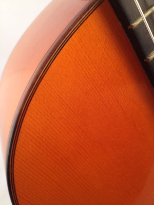 Hermanos Conde 1974 - Guitar 2 - Photo 6