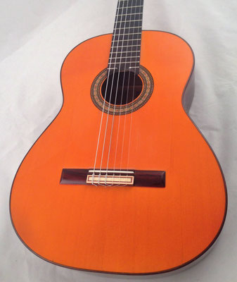 Hermanos Conde 1982 - Guitar 3 - Photo 2