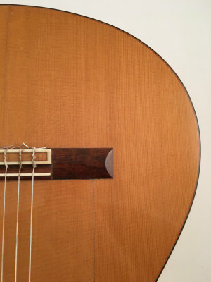Francisco Barba 1971 - Guitar 2 - Photo 8