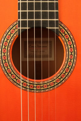 Hermanos Conde 2005 - Guitar 4 - Photo 1