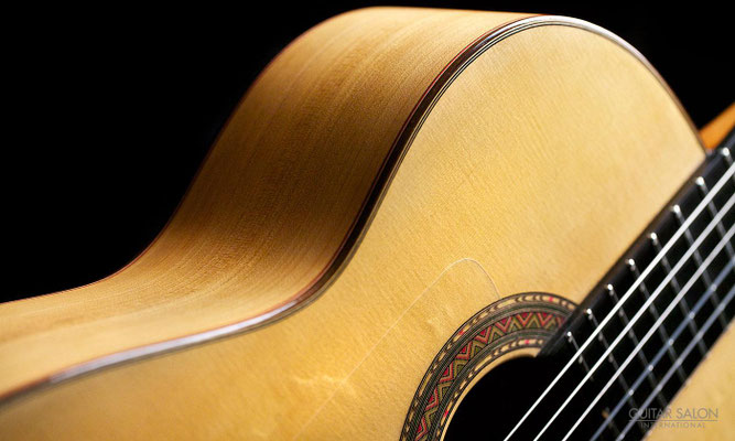 Maria Conde 2016 - Guitar 4 - Photo 13