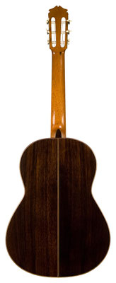Santos Hernandez 1930 - Guitar 3 - Photo 1
