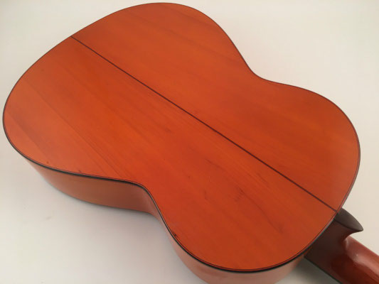 HERMANOS CONDE 1971 - Guitar 4 - Photo 16
