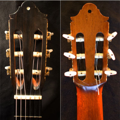 Manuel Bellido 1986 - Guitar 1 - Photo 6