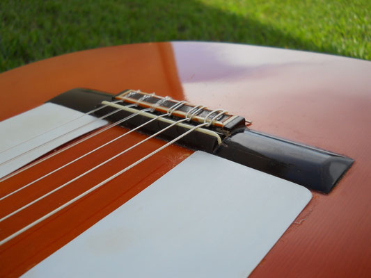Sobrinos de Domingo Esteso 1974 - Guitar 4 - Photo 20