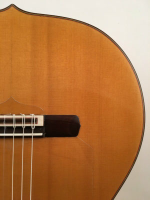 Gerundino Fernandez 1982 - Guitar 2 - Photo 18