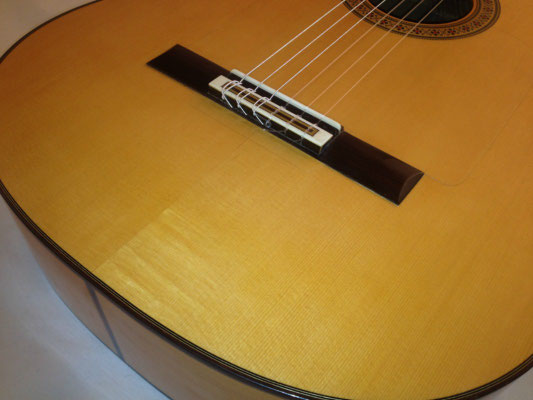 Manuel Reyes 2007 - Guitar 1 - Photo 10