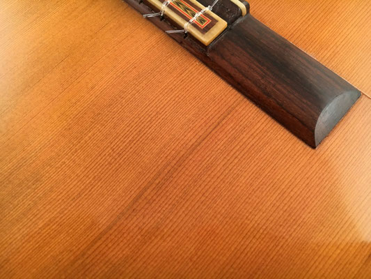 Miguel Rodriguez 1976 - Guitar 1 - Photo 3