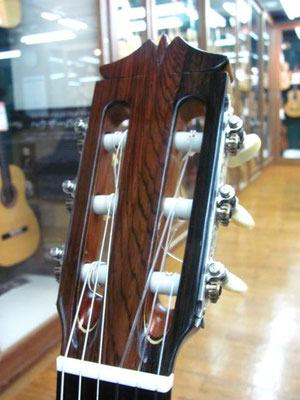 Arcangel Fernandez 1964 - Guitar 2 - Photo 3
