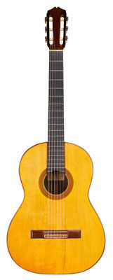 Santos Hernandez 1934 - Guitar 1 - Photo 2