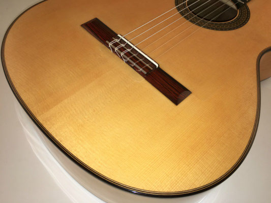 Antonio Marin Montero 2016 - Guitar 1 - Photo 24