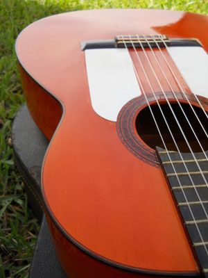 Sobrinos de Domingo Esteso 1974 - Guitar 4 - Photo 7
