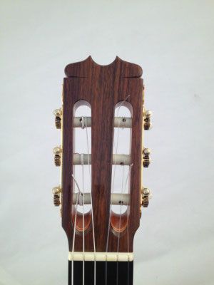 Hermanos Conde 2003 - Guitar 3 - Photo 12