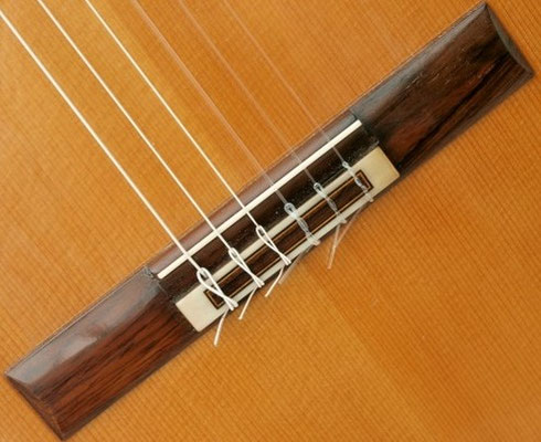 Manuel Reyes 1975 - Guitar 1 - Photo 3
