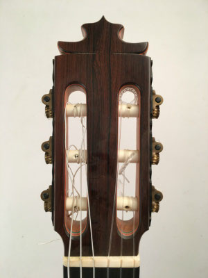 Francisco Barba 1992 - Guitar 2 - Photo 24