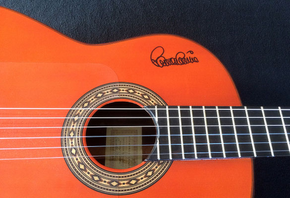 Hermanos Conde - Sobrinos de Esteso - 1986 - Guitar 1 - Photo 4